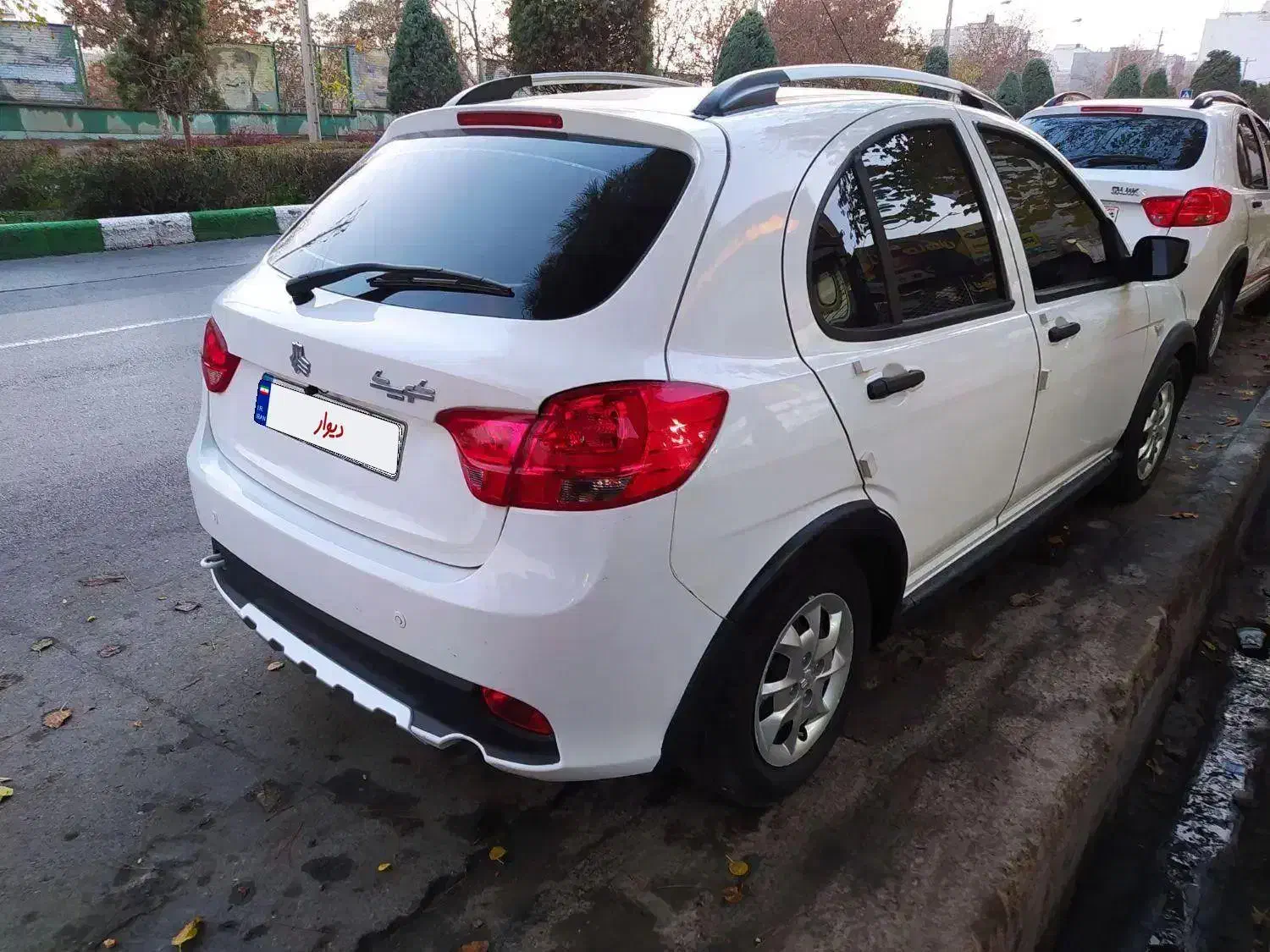 کوییک Sاقساط بلندمدت|خودرو سواری و وانت|مشهد, شاهد (شهرک غرب)|دیوار