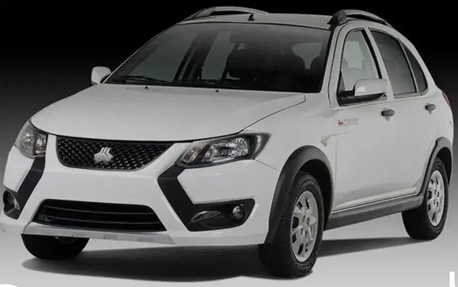 کوییک 1404|خودرو سواری و وانت|نوشهر, |دیوار