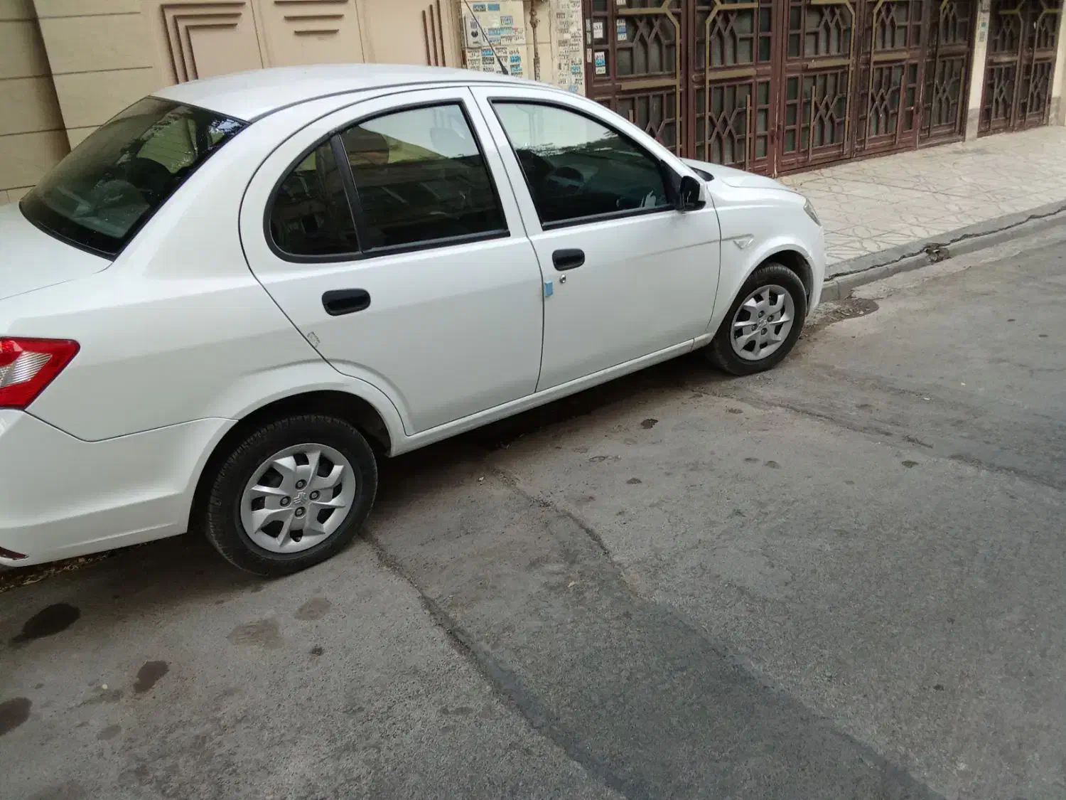 ساینا|خودرو سواری و وانت|مشهد, گلشور|دیوار