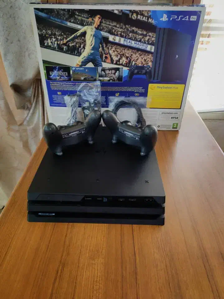 ps4 pro 1tra کپی خور|کنسول، بازی ویدئویی و آنلاین|تهران, آسمان|دیوار