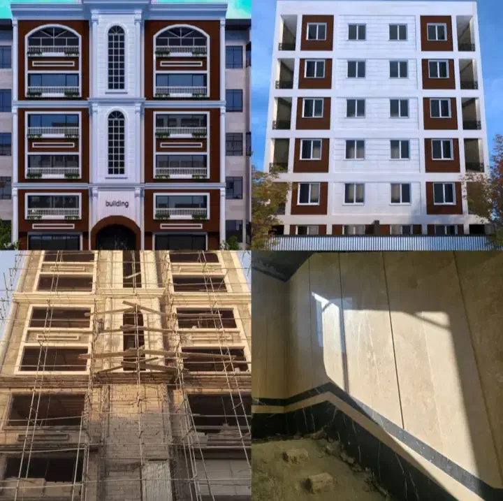 فاز هشت/ شخصی ساز/ پیش خرید / تحویل خرداد|فروش آپارتمان|پردیس, فاز ۸|دیوار