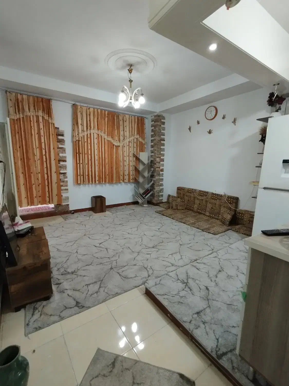 فروش آپارتمان۴۶متری، شهرک مهر ، مسکن بیگدلی|فروش آپارتمان|نسیمشهر, |دیوار