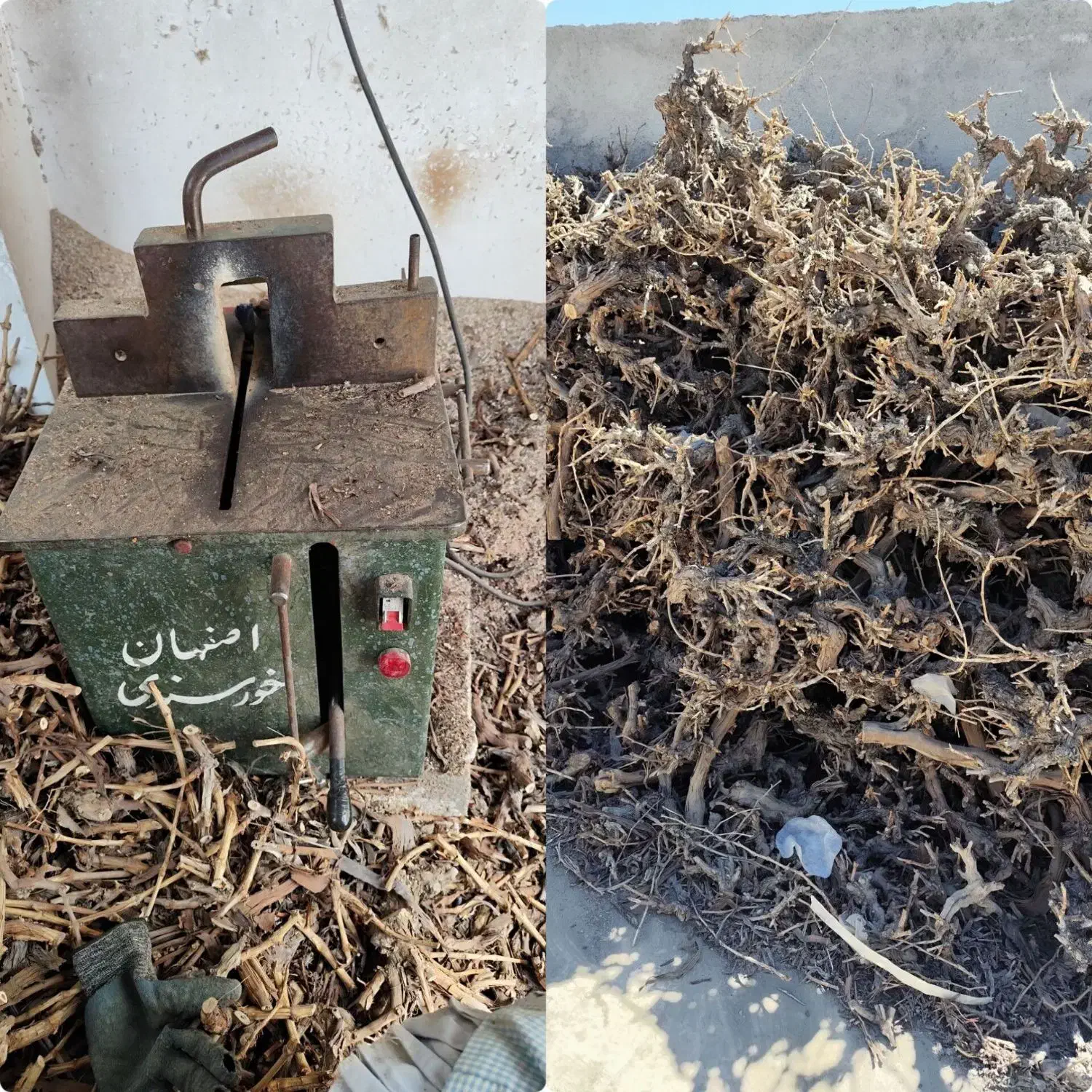 شاگرد چوبری کار با فارسی بر پاره وقت|استخدام صنعتی، فنی، مهندسی|مشهد, حضرت حجت|دیوار