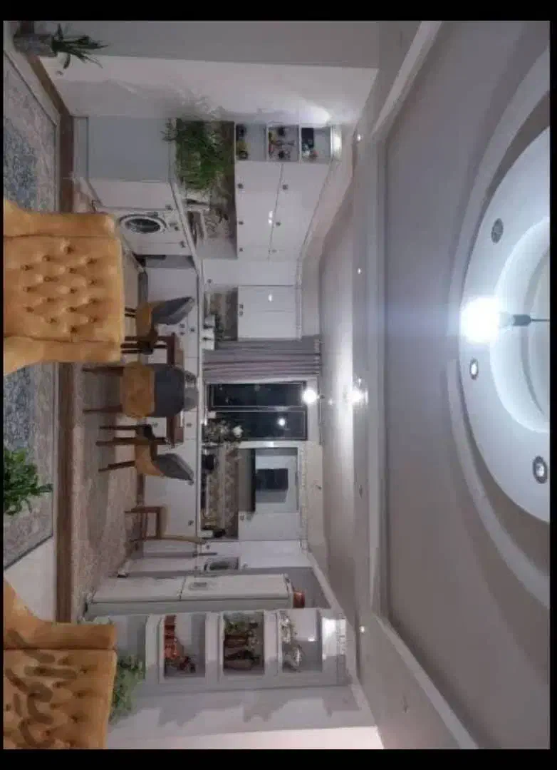 فروش آپارتمان سپاهان 3نبش با ویو ابدی|فروش آپارتمان|خرم‌آباد, |دیوار