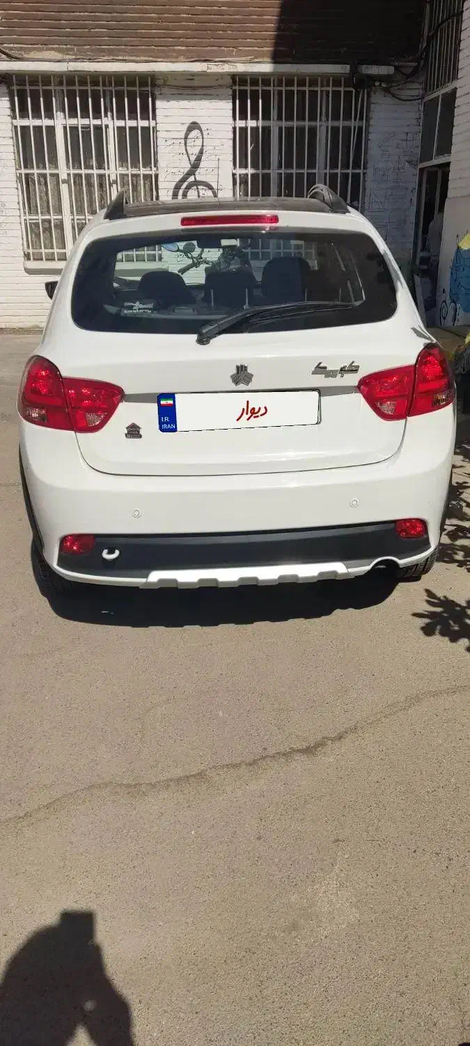 کوییک مدل ۴۰۴|خودرو سواری و وانت|تهران, هلال احمر|دیوار