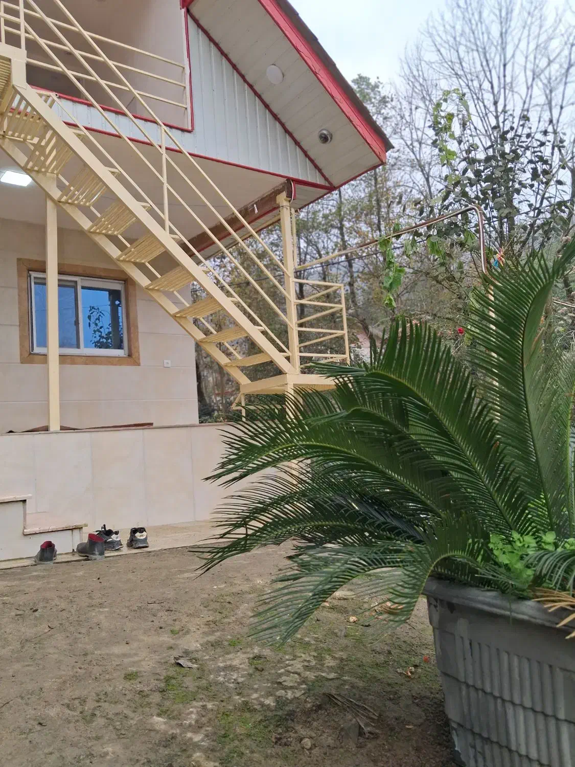 اجاره روزانه/هفتگی/ماهانه ویلا دوبلکس روزانه|اجارهٔ کوتاه‌مدت ویلا و باغ|سیاهکل, |دیوار