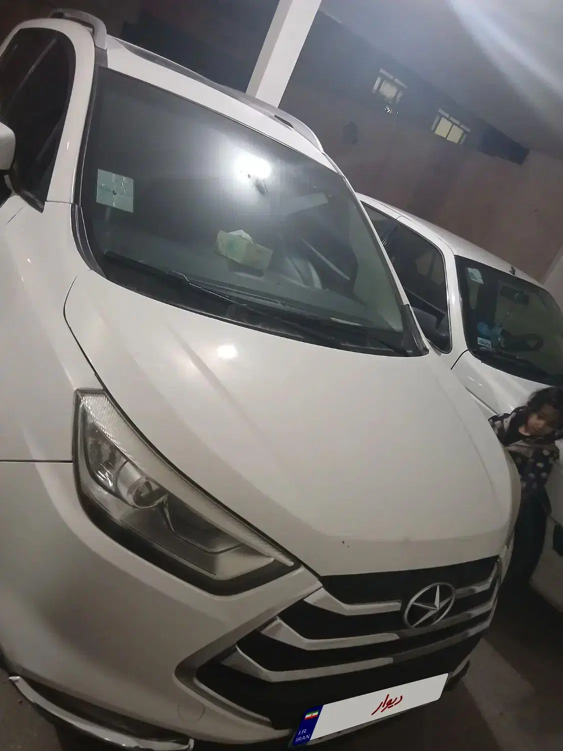 جک سفید|خودرو سواری و وانت|بیرجند, |دیوار