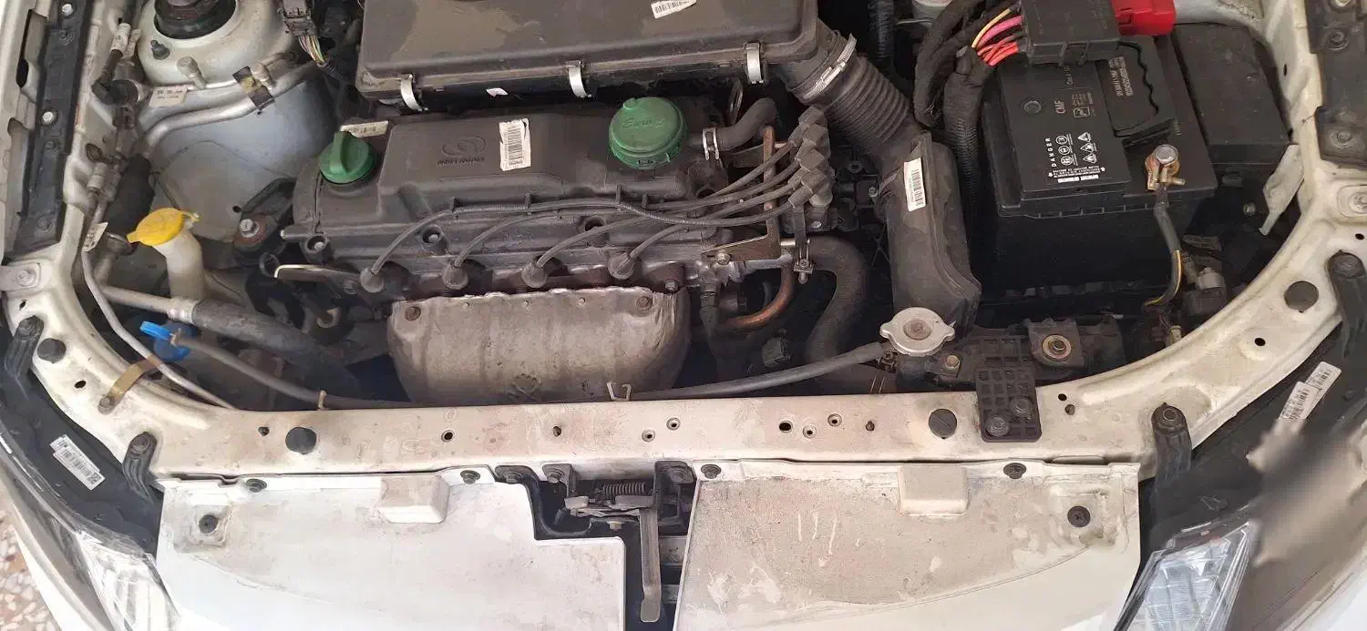 کوییک اتومات ۱۴۰۲ در حد صفر|خودرو سواری و وانت|آستانه اشرفیه, |دیوار