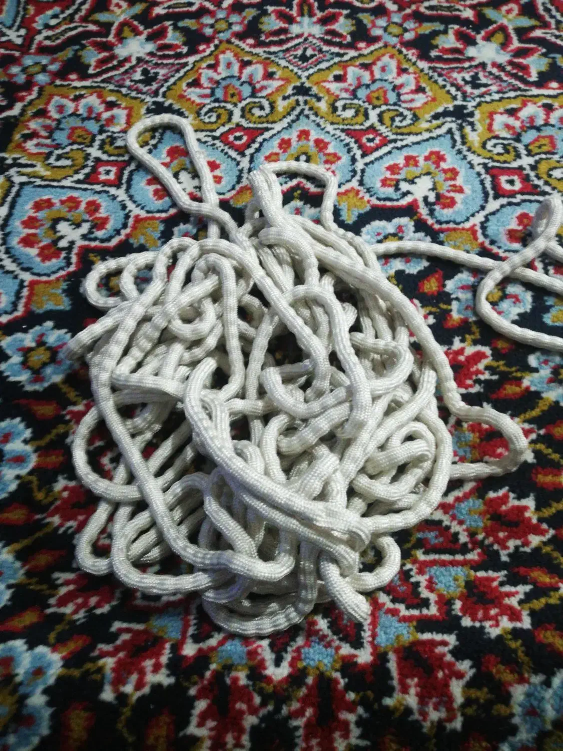 پرده حریر|پرده، رانر، رومیزی|کارون, |دیوار