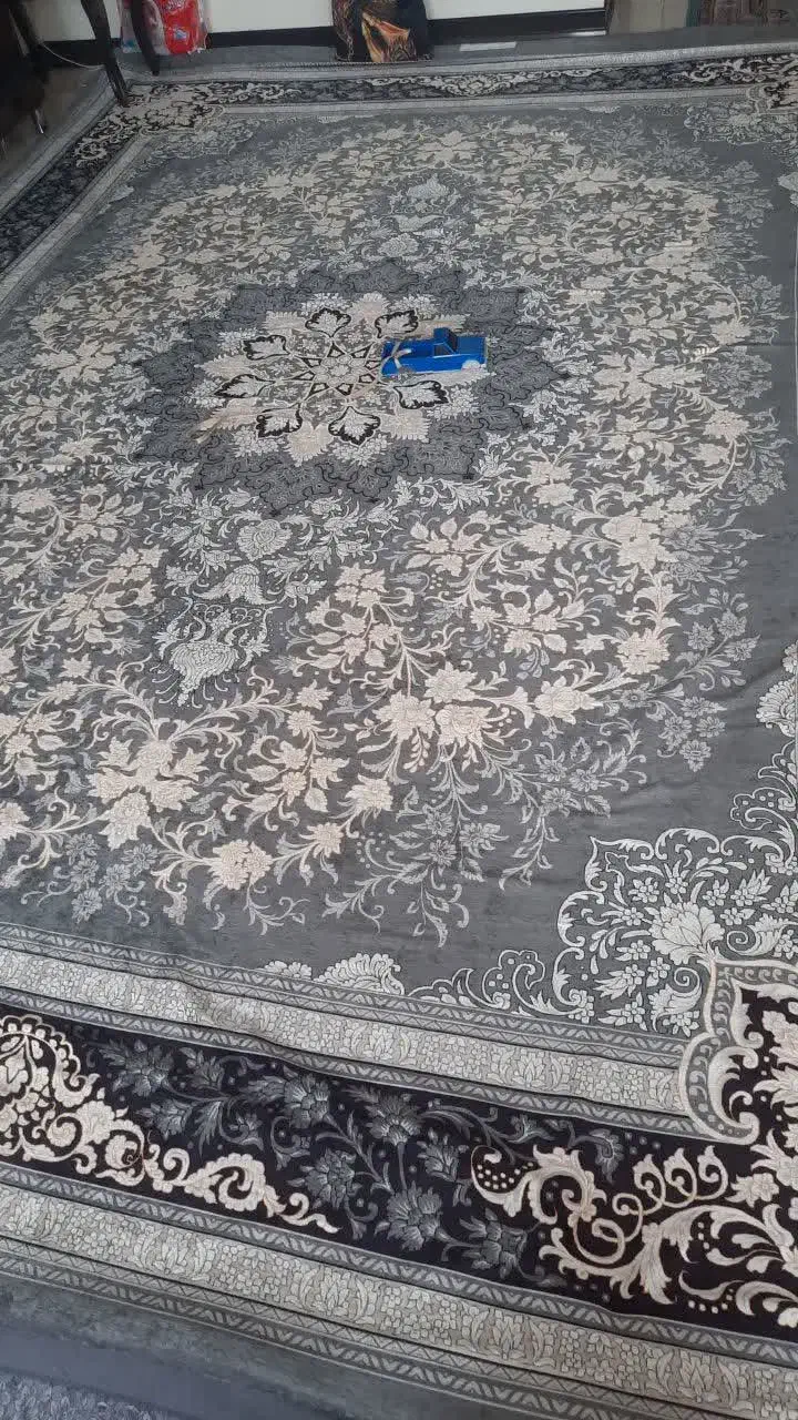 روفرشی کشدار|روفرشی|اصفهان, ملاصدرا|دیوار