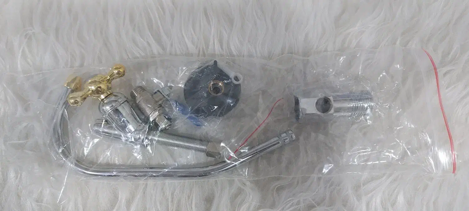 دستگاه تصفیه آب ۶مرحله ای|آبسردکن و تصفیه آب|اهواز, شهرک حفاری|دیوار