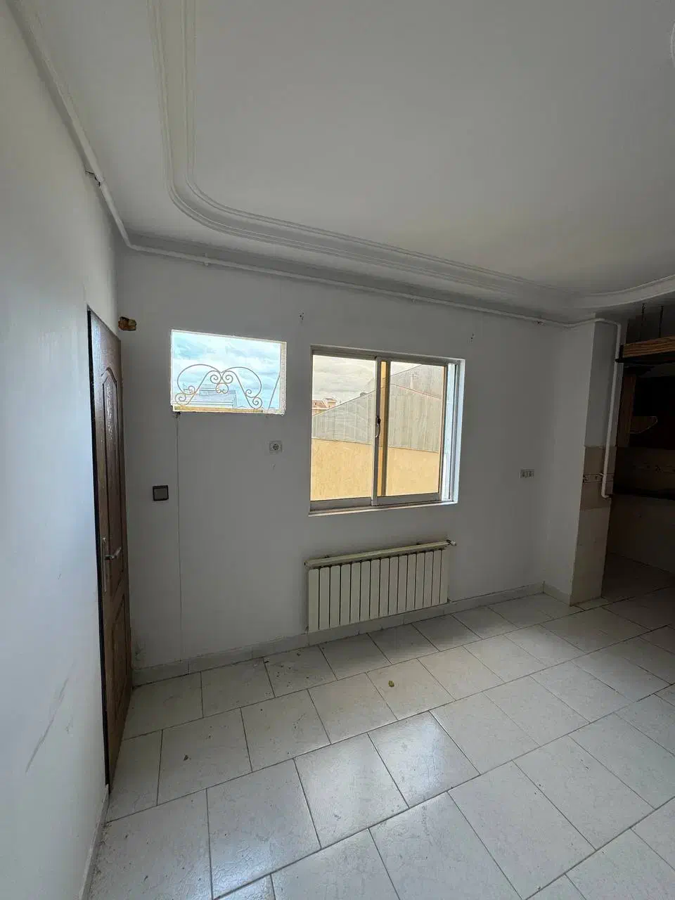 اپارتمان ۵۷ مترمطهری ساغریسازان رودبارتان(نهی قناد|فروش آپارتمان|رشت, رودبارتان|دیوار