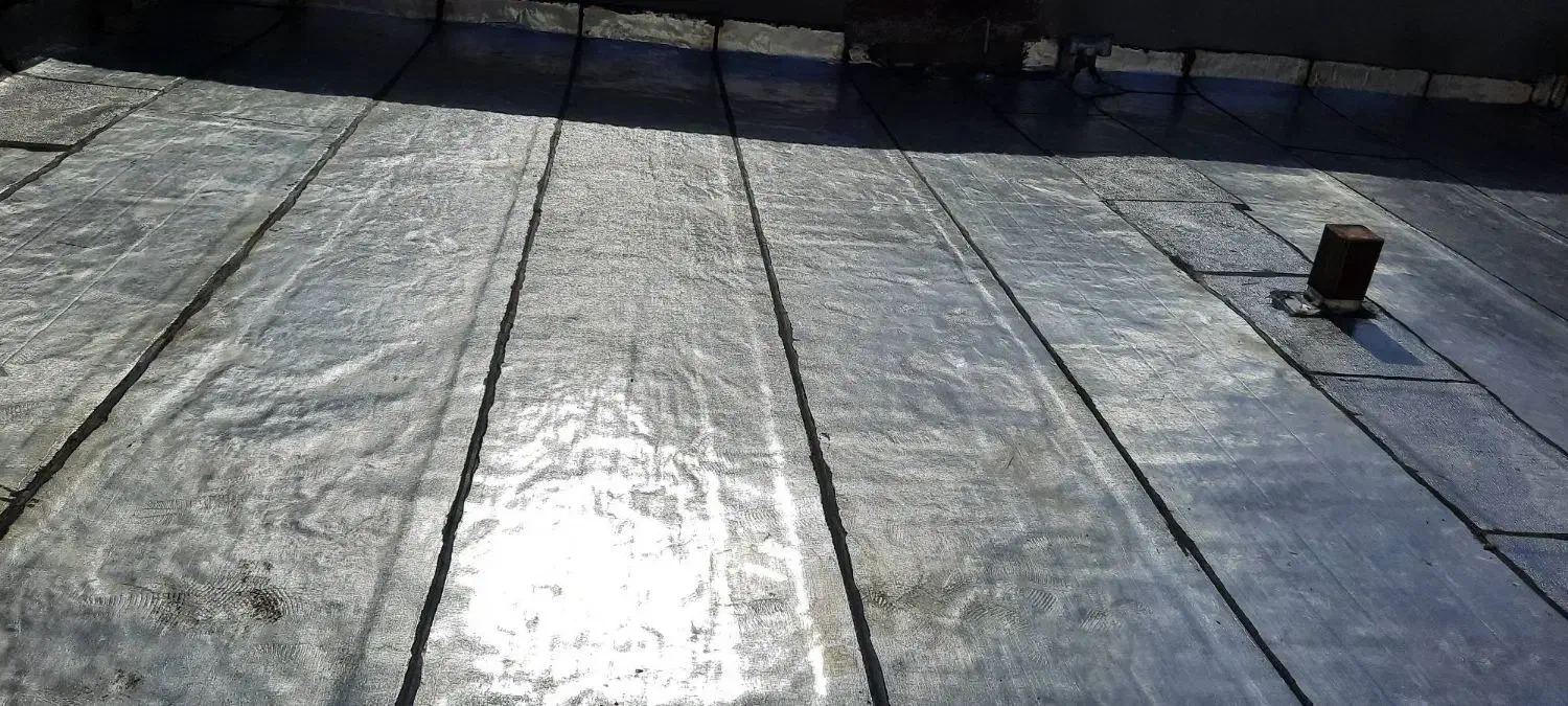 ایزوگام و قیرگونی|خدمات پیشه و مهارت|محمودآباد, |دیوار