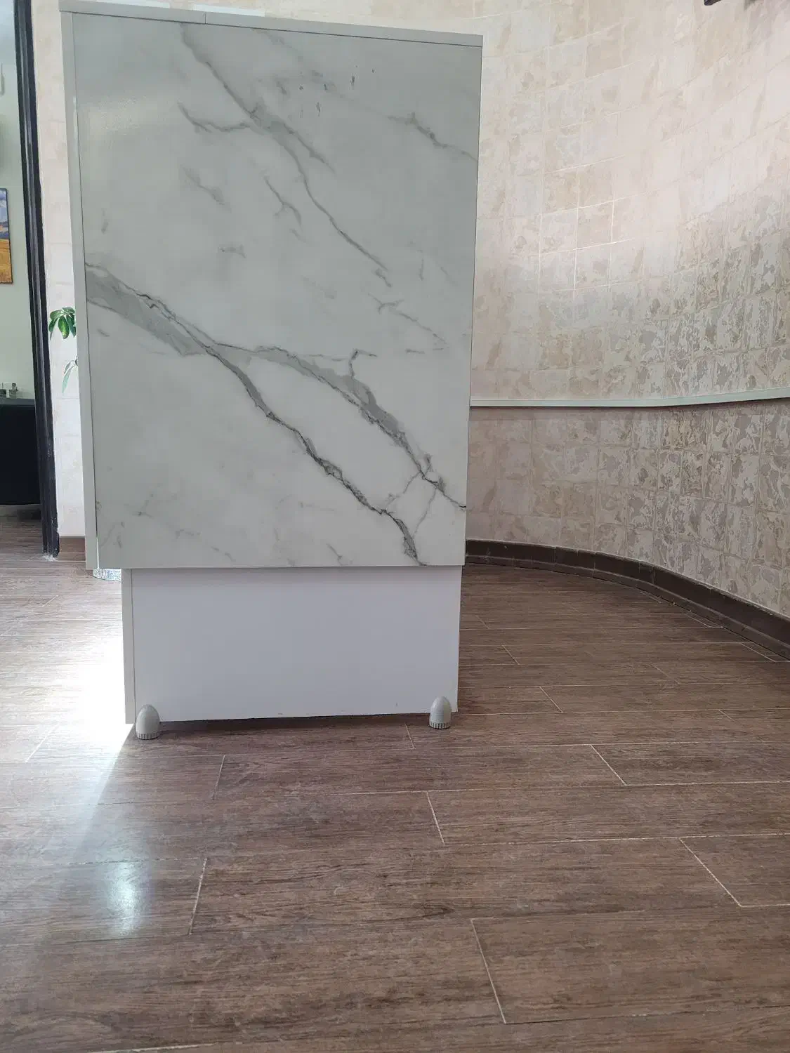 میز منشی|مبلمان اداری|قزوین, |دیوار