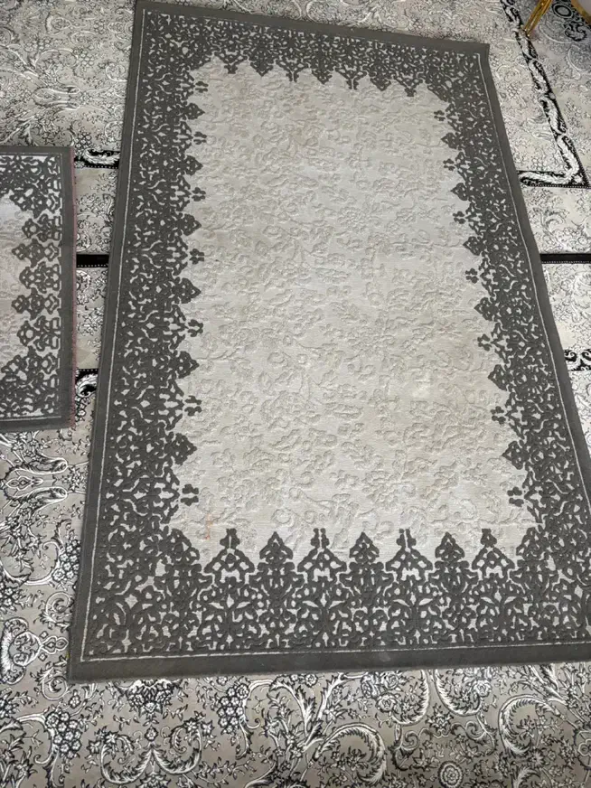 گلیم فرش درحدنو|گلیم، جاجیم، گبه|اصفهان, باتون|دیوار