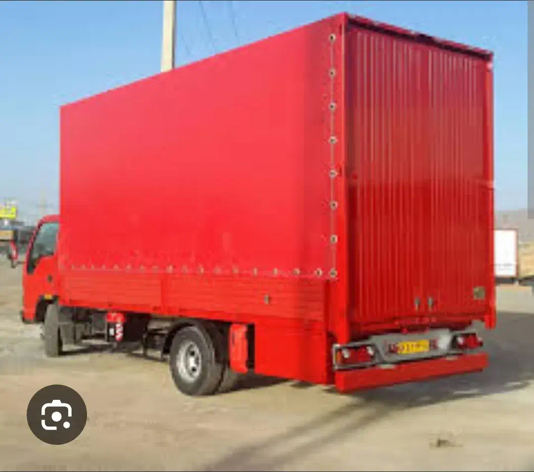 اتو باربری شمال|خدمات حمل و نقل|رشت, معلم|دیوار