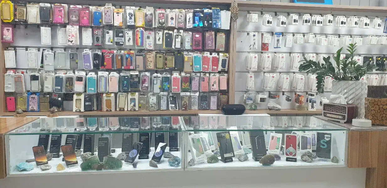 گلس۵۰ تومن گارد ۱۰۰تومن|لوازم جانبی موبایل و تبلت|پرند, فاز ۲|دیوار