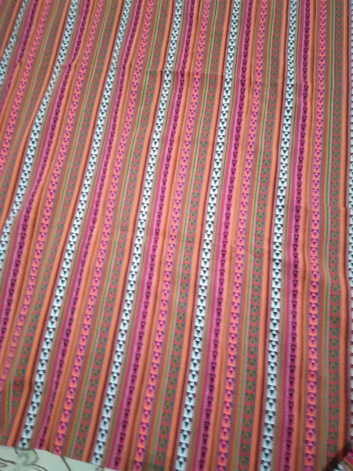 جاجیم نونو  مناسب برای هدیه وسوغات|گلیم، جاجیم، گبه|تهران, هروی|دیوار