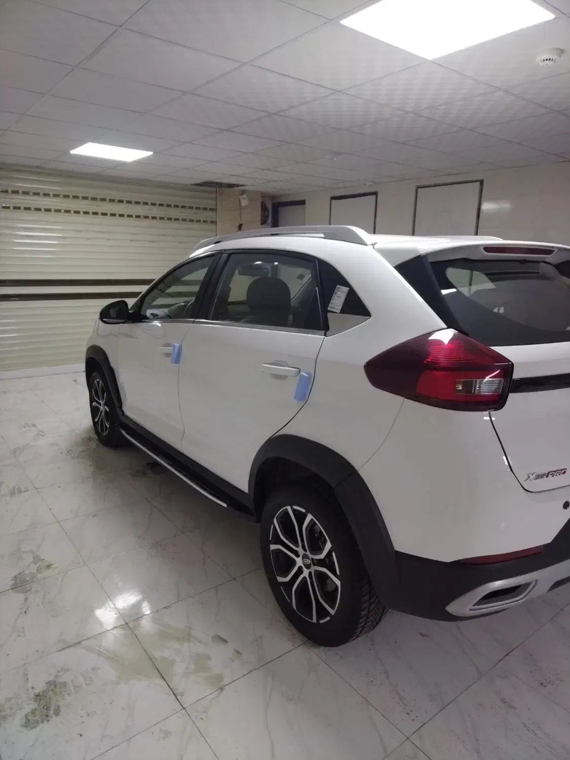 ام وی ام MTپرو دنده ای|خودرو سواری و وانت|تبریز, |دیوار