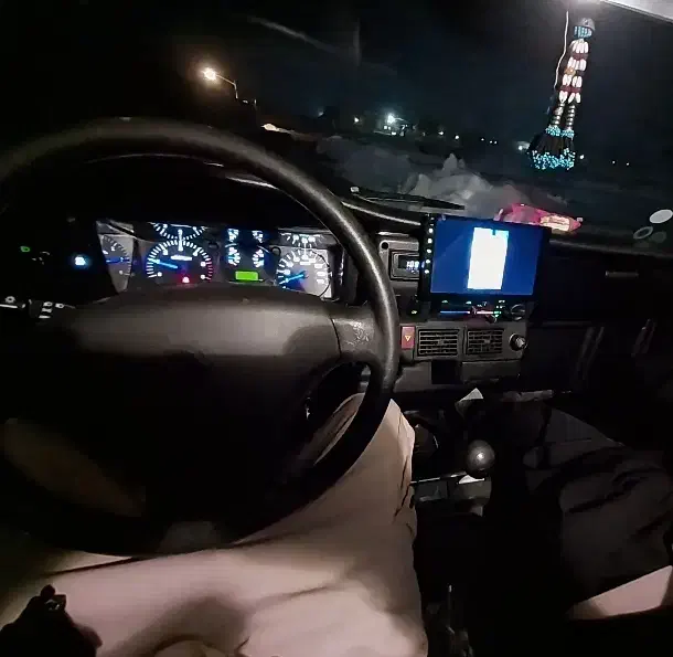 نیسانEx|خودرو سواری و وانت|قوچان, |دیوار