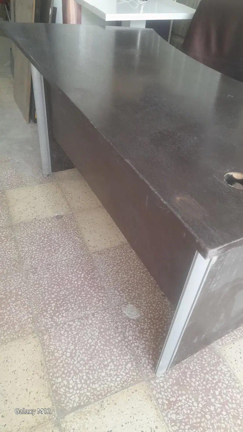 میز مدیریت|دفتر کار|بهبهان, |دیوار