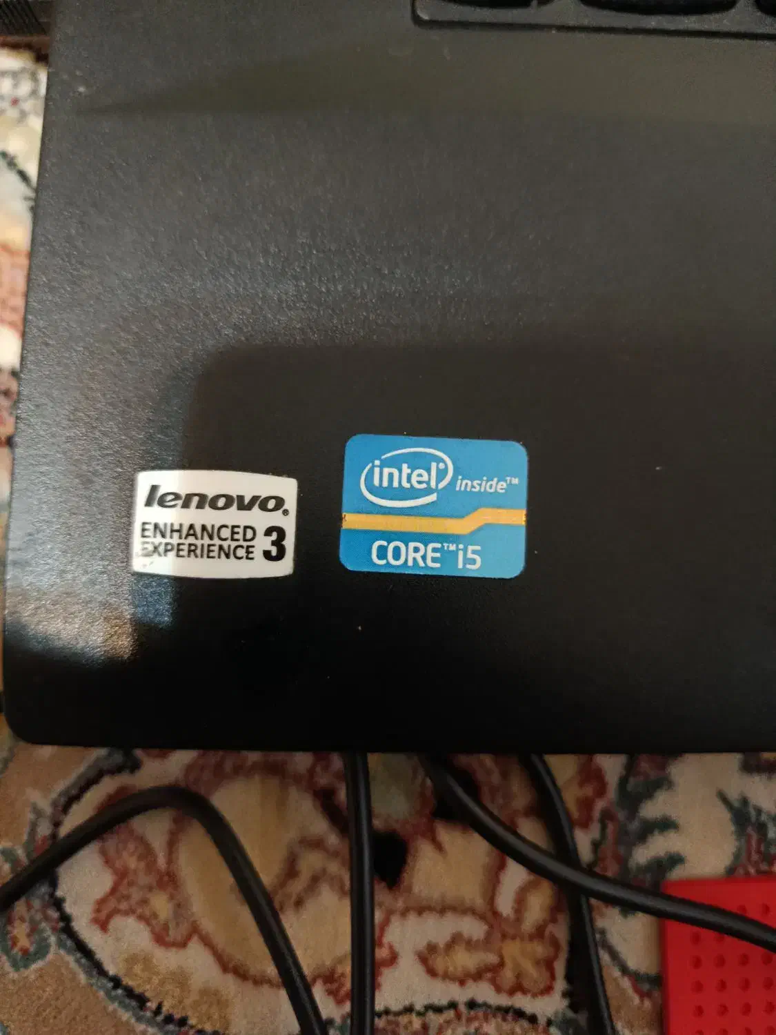 لبتاب لنووi5مدل L530|رایانه همراه|کرج, کیانمهر|دیوار