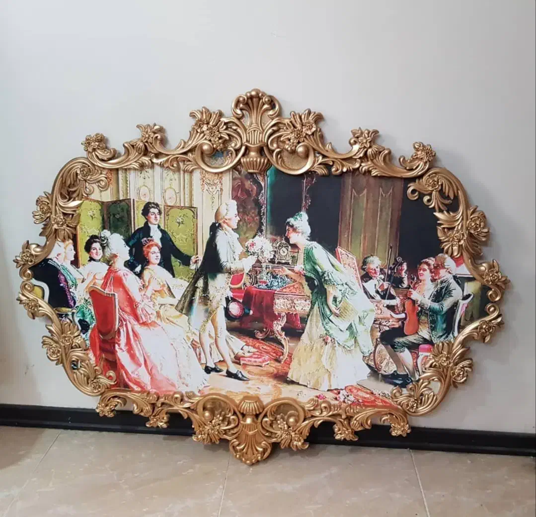 لوازم خانگی|ظروف سرو و پذیرایی|گلپایگان, |دیوار