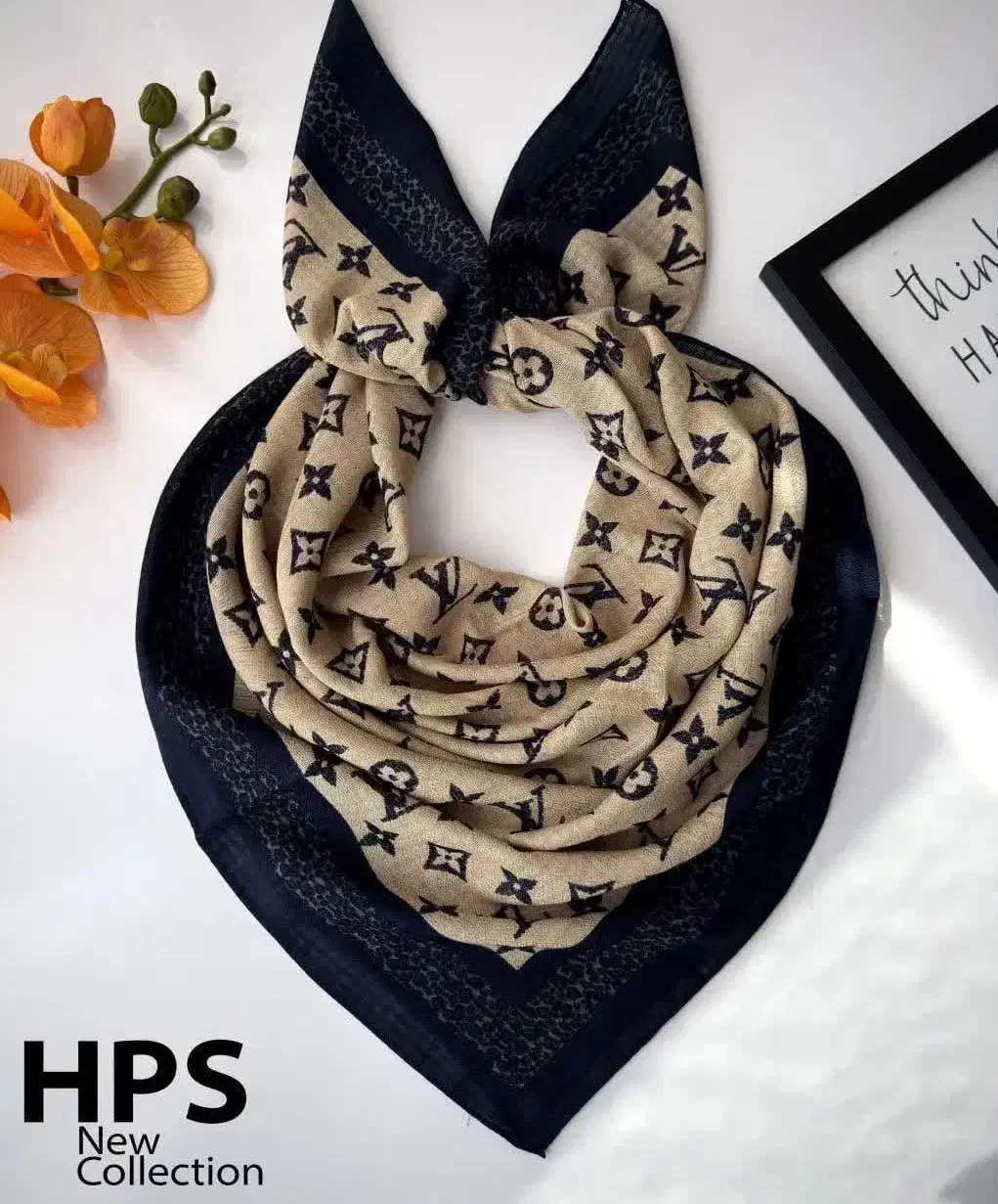 روسری نخی کندویی عمده و خرده|عمدهفروشی|اصفهان, گرکان|دیوار