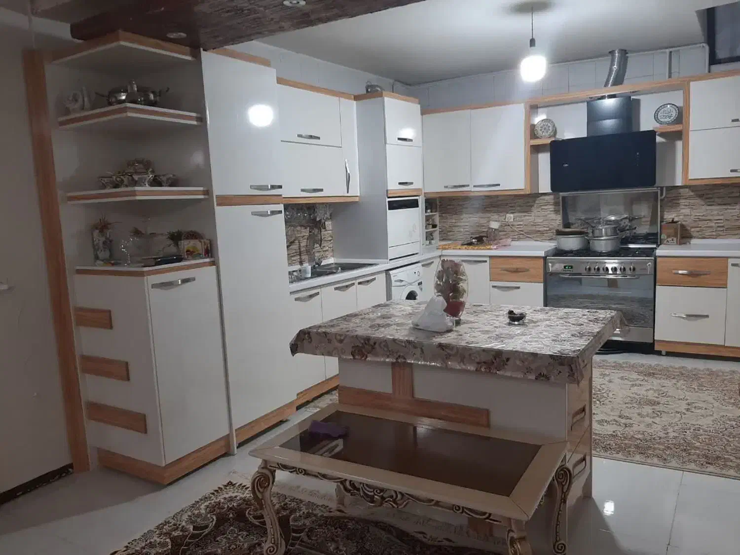 ویلایی|فروش خانه و ویلا|اصفهان, غدیر|دیوار