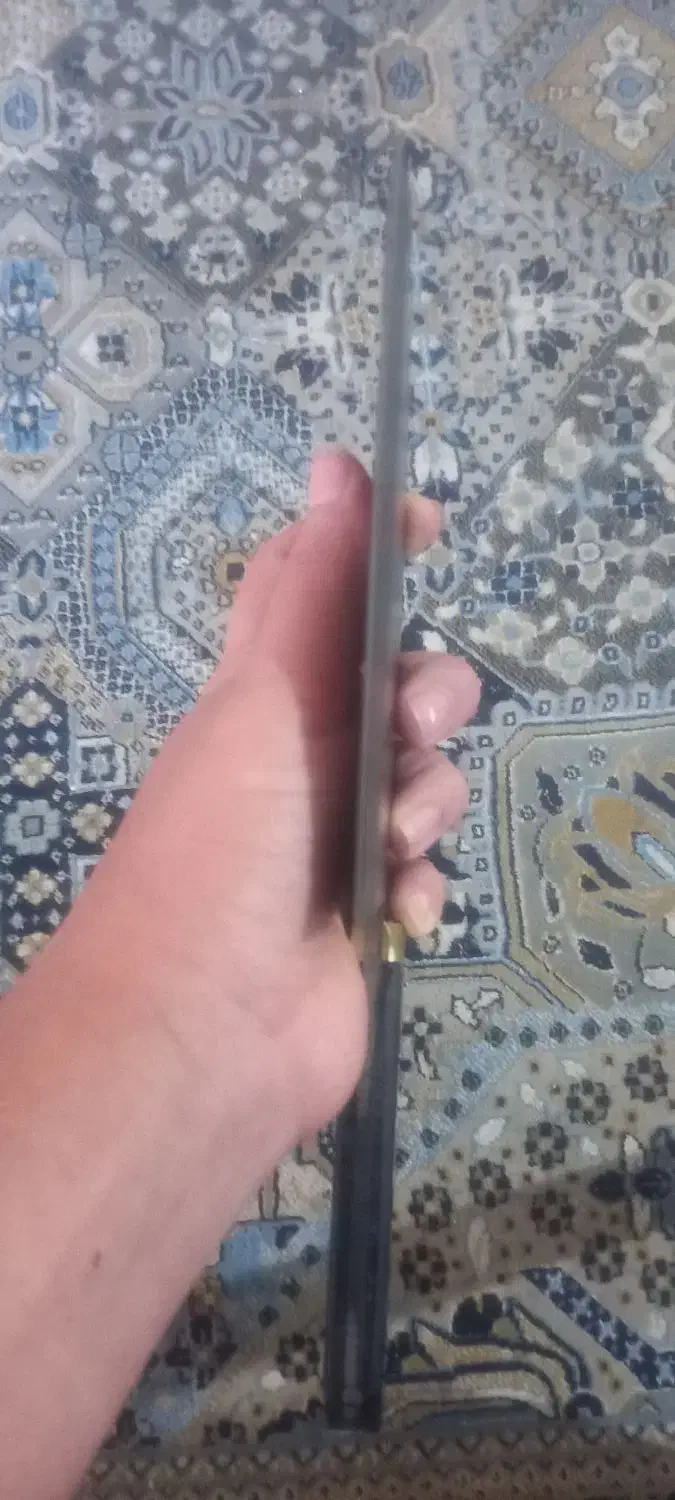 ساطور یا چاقو|ظروف پخت‌وپز|بندر ماهشهر, |دیوار