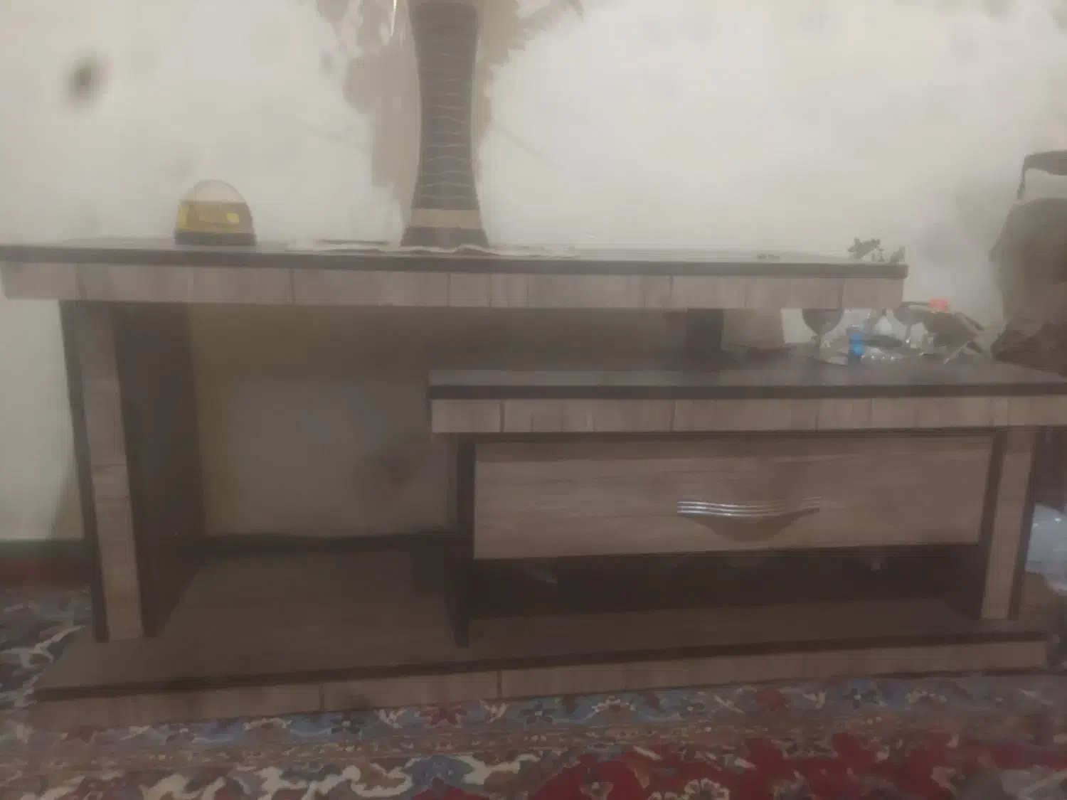 میز تلویزیون|میز تلویزیون|جیرفت, |دیوار