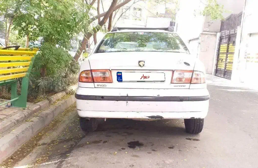 lxدوگانه،موتورef7کم کارکرد.خوش رخ و سرحال|خودرو سواری و وانت|تهران, فلاح|دیوار