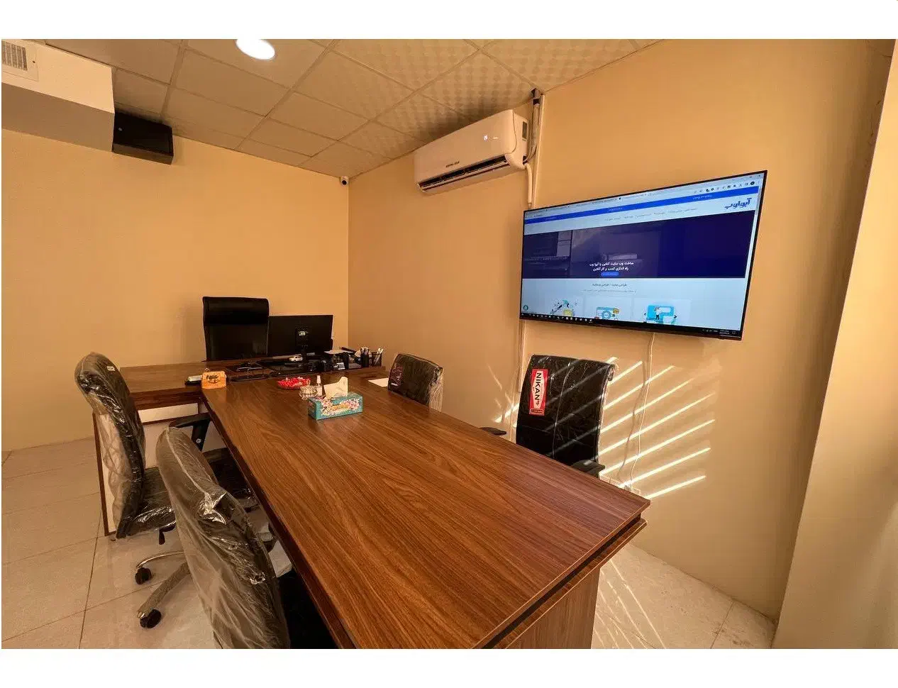 طراحی حرفه ای وبسایت (ارزان و اقساطی)|خدمات رایانه‌ای و موبایل|کرج, اصفهانی‌ها|دیوار