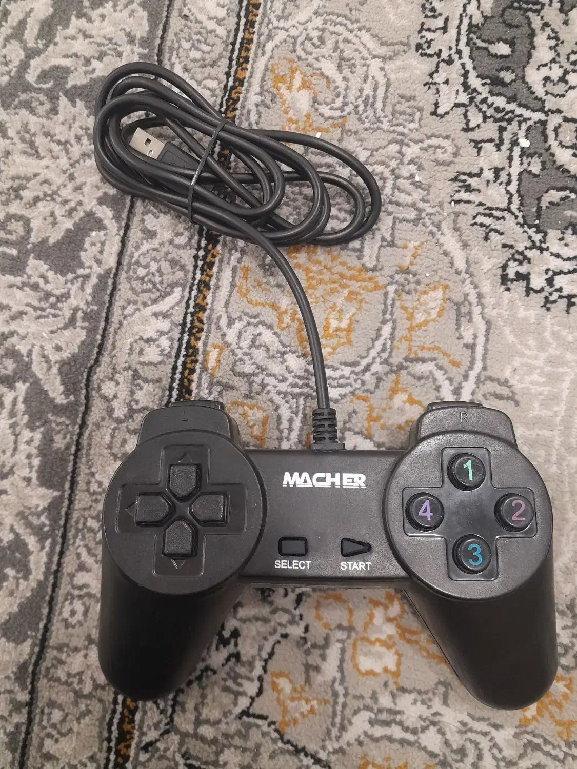 دسته بازی|کنسول، بازی ویدئویی و آنلاین|آران و بیدگل, |دیوار