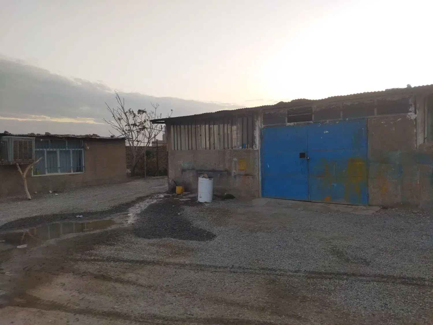 سالن ۷۵ متری|اجارهٔ دفتر صنعتی، کشاورزی، تجاری|رباط‌کریم, رباط‌کریم|دیوار