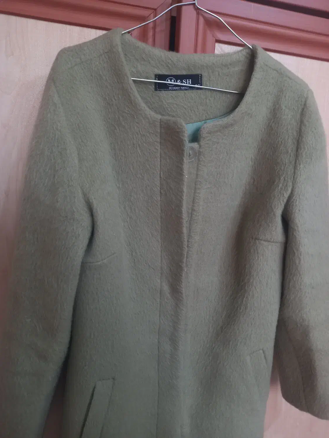 پالتو دخترانه|لباس|تبریز, |دیوار