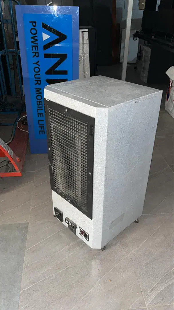 هیتر صنعتی|ماشینآلات صنعتی|محمدشهر, محمدشهر|دیوار