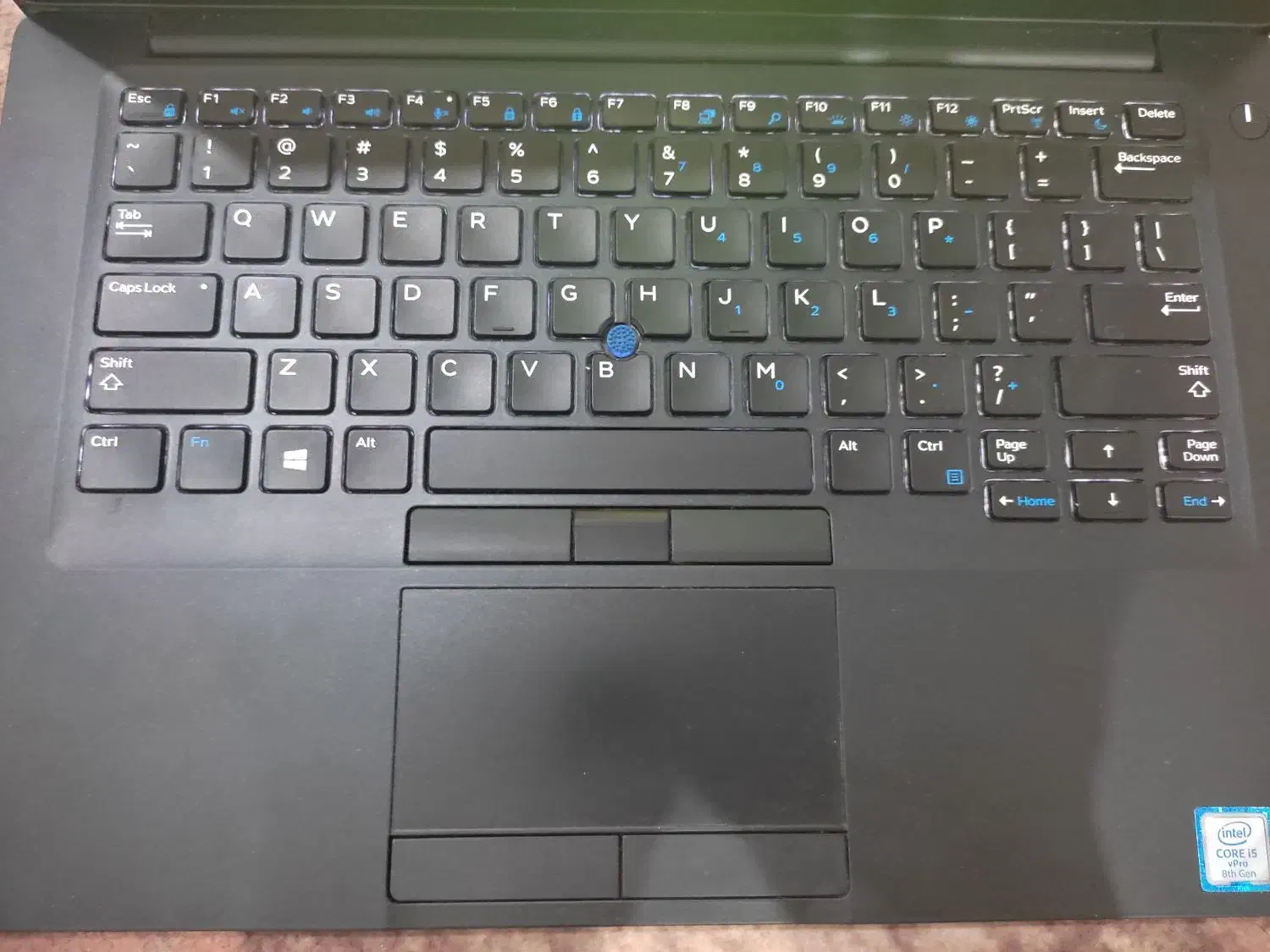 لبتاب دل  ۷۴۹۰  تاچ|رایانه همراه|بندر کنگان, |دیوار