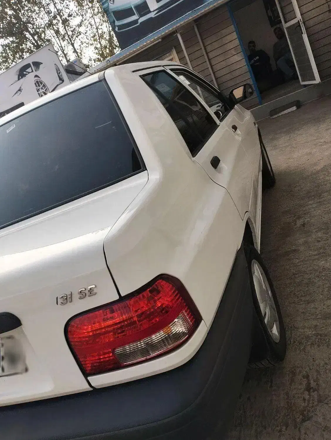 پراید مدل ۱۳۹۸ بشرط|خودرو سواری و وانت|اقبالیه, |دیوار