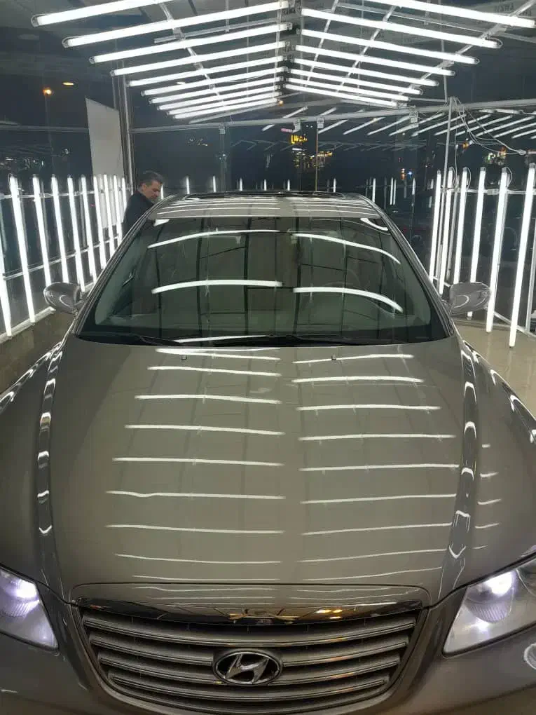 کارشناسی و تشخیص رنگ خودرو|خدمات موتور و ماشین|شیراز, معالیآباد|دیوار