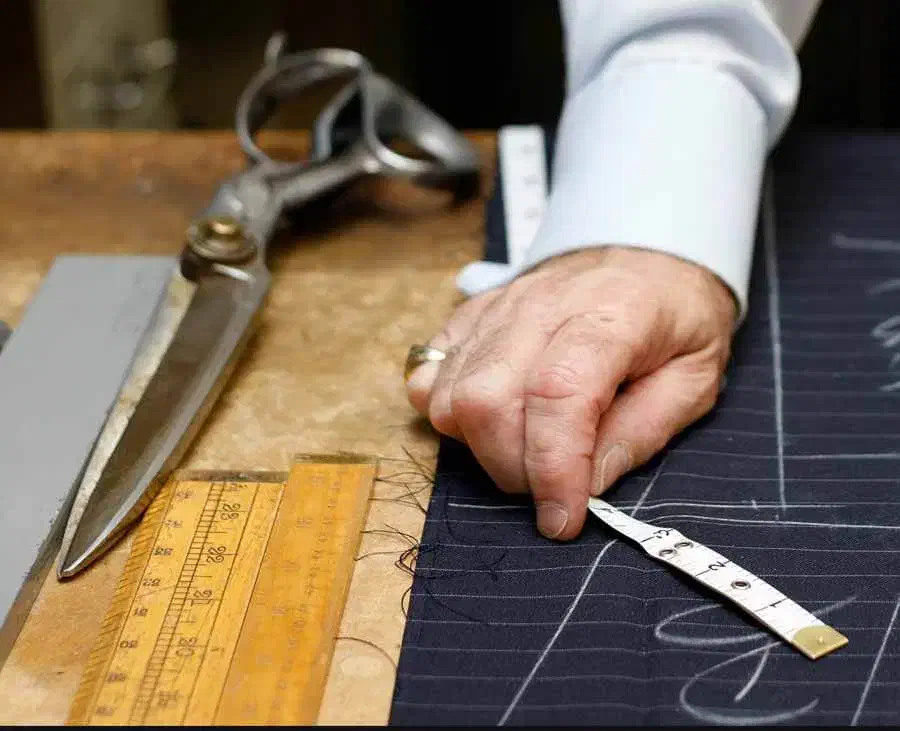 الگو و خیاطی|لباس|ری, اقدسیه|دیوار