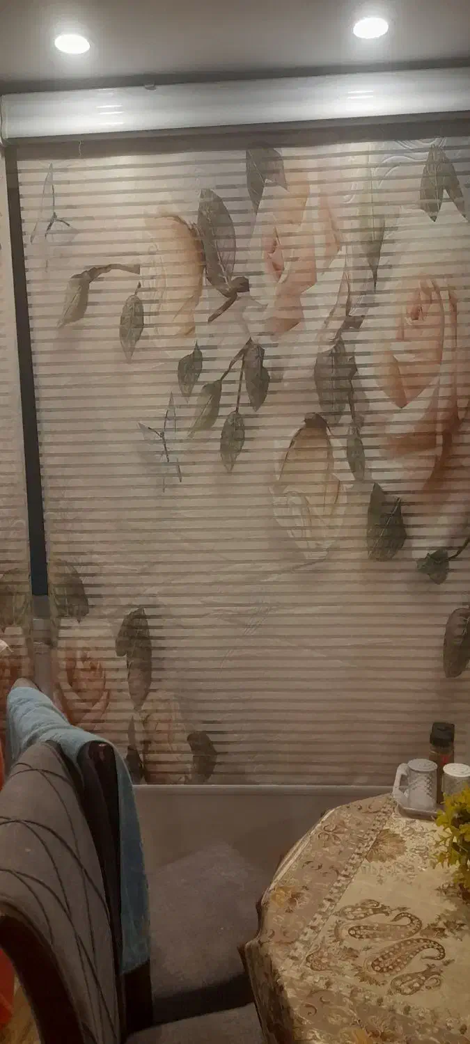 پرده|پرده، رانر، رومیزی|رشت, استقامت ۱|دیوار