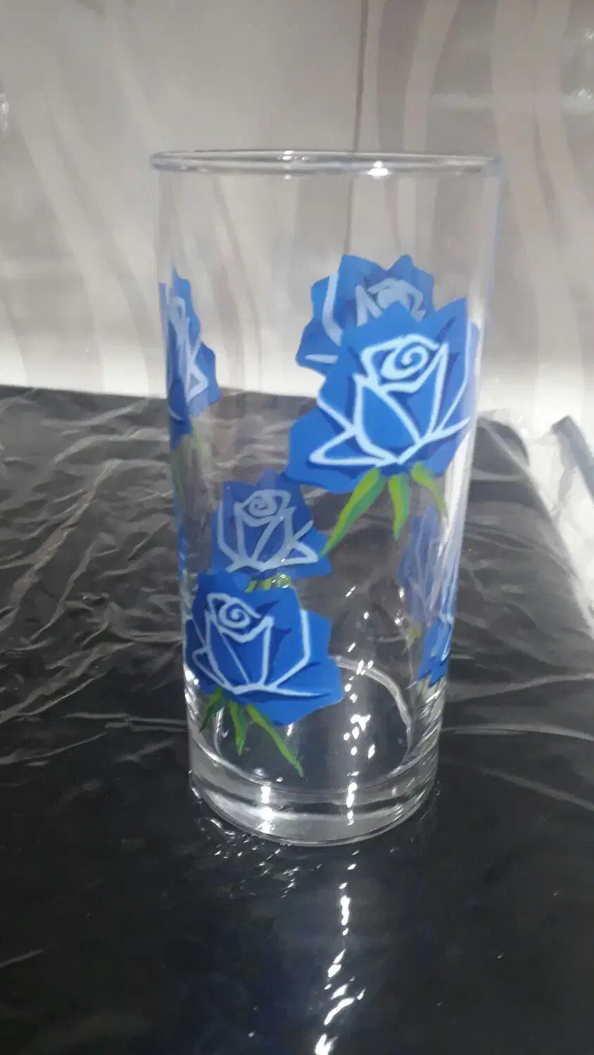 لیوان های گوناگون جدید|ظروف سرو و پذیرایی|مراغه, |دیوار