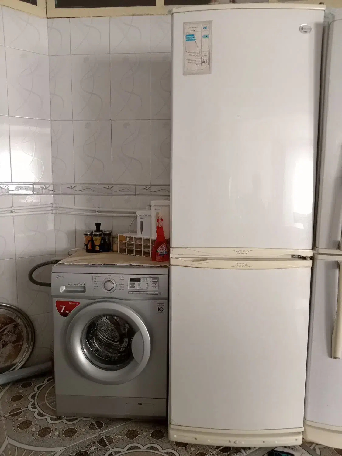 یخچال|یخچال و فریزر|نیشابور, میدون بار|دیوار