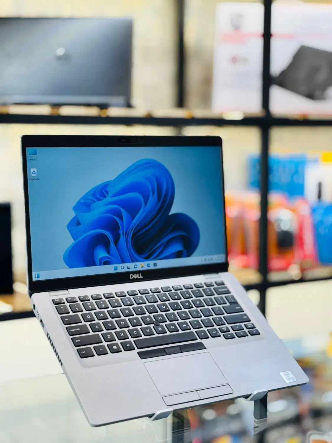 dell5410/گارنتی۱۲ماه/اقساط/برنامه نویسی|رایانه همراه|قم, چهل درخت|دیوار