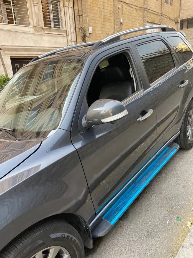 هایما s7|خودرو سواری و وانت|تهران, شهرک نفت|دیوار