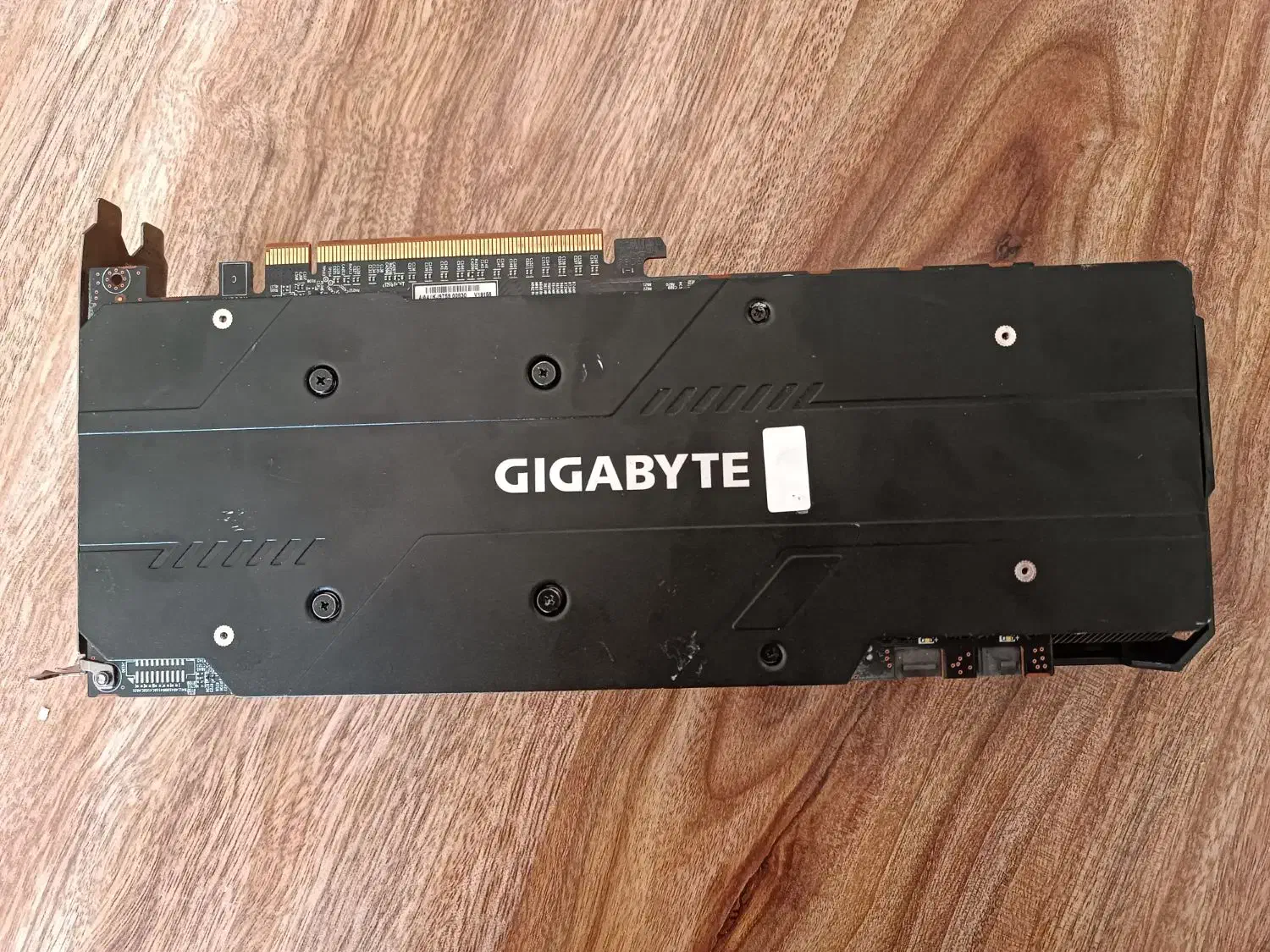 کارت گرافیک Rx 5700xt gigabyte|قطعات و لوازم جانبی رایانه|اردبیل, |دیوار