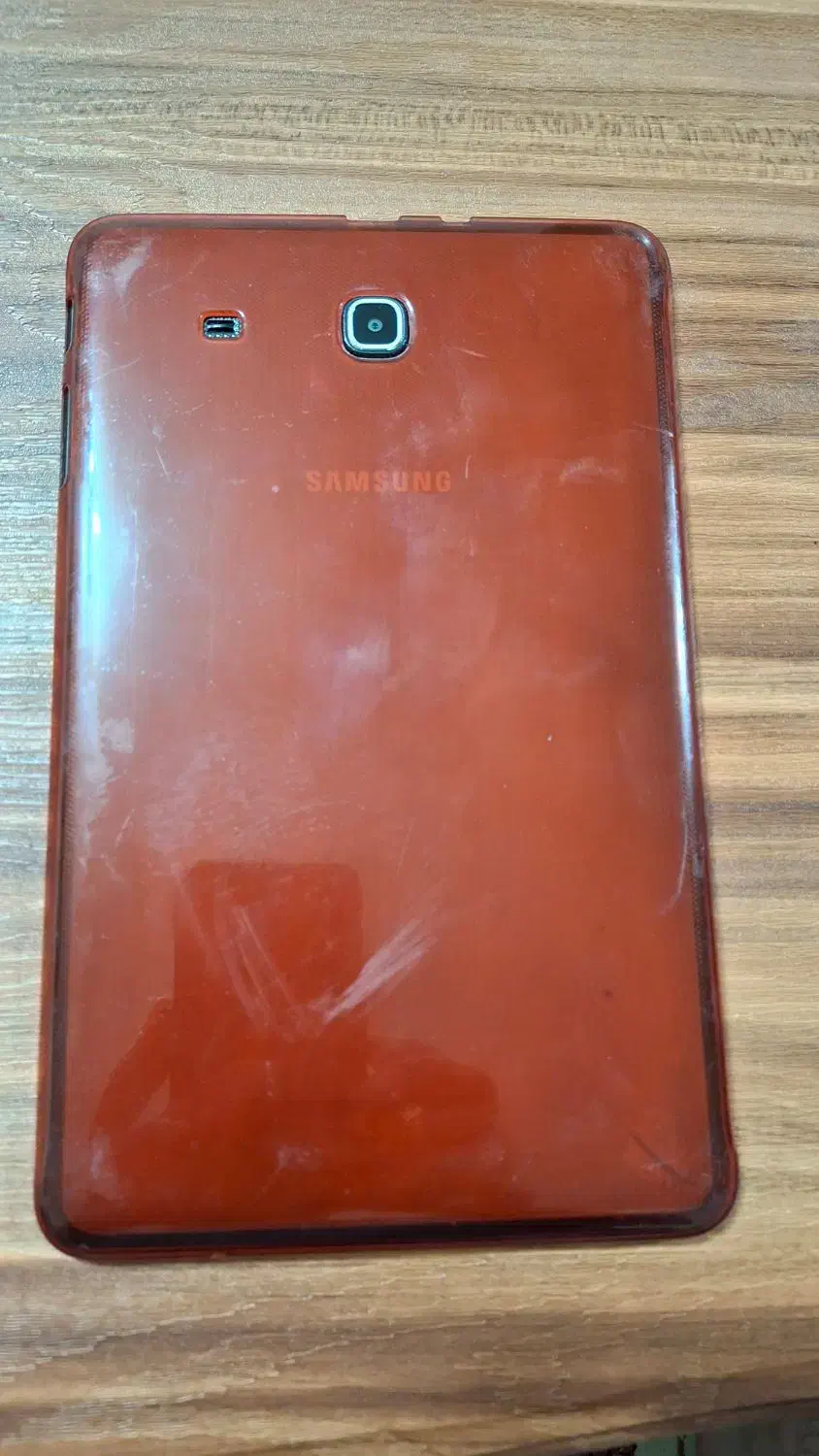 تبلت 10 اینچ سامسونگ تب E7  سفارش امارات|تبلت|بندر انزلی, میان پشته|دیوار