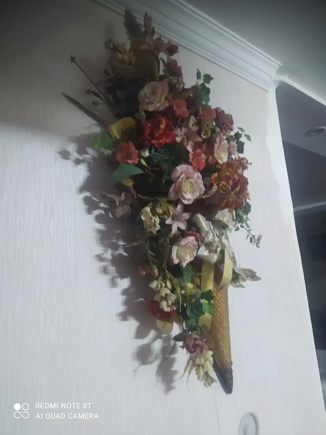 گل مصنوعی|گل مصنوعی|مشهد, موسوی قوچانی|دیوار