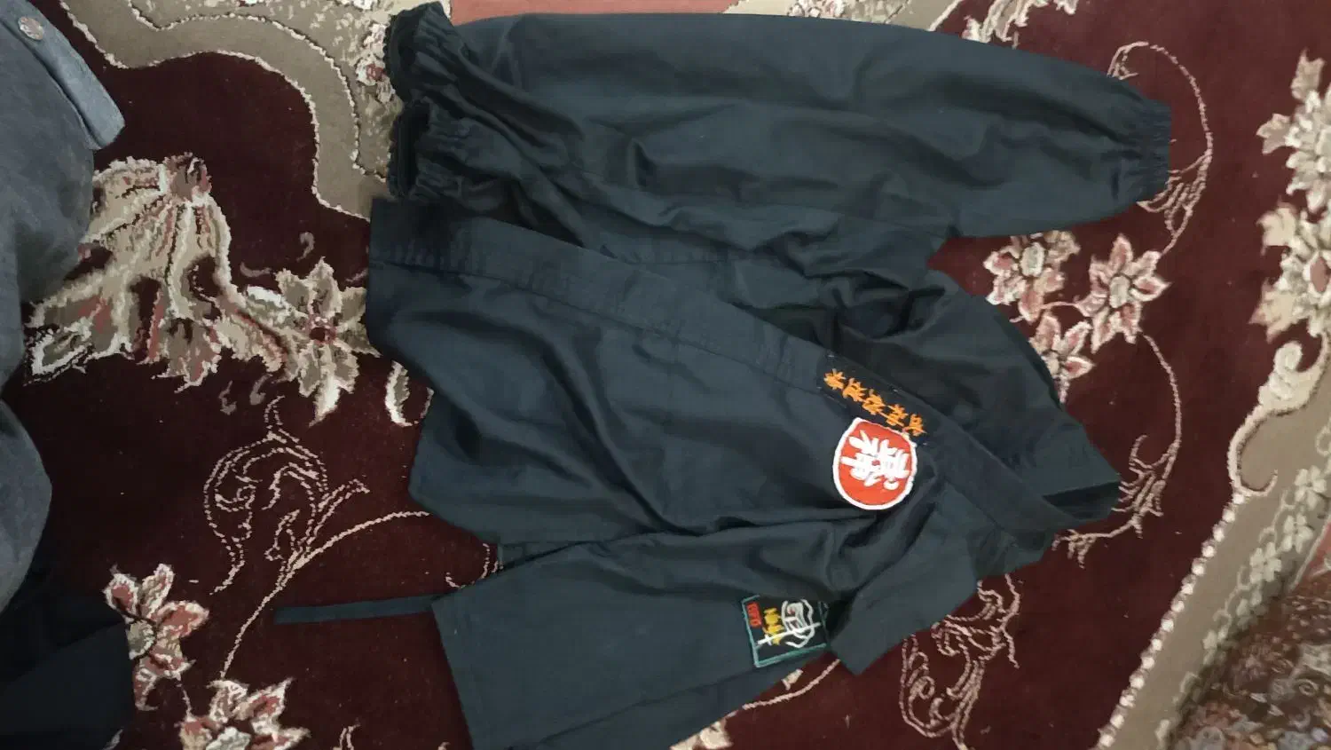 لباس ورزشی|تجهیزات ورزشی|بندر امام خمینی, |دیوار